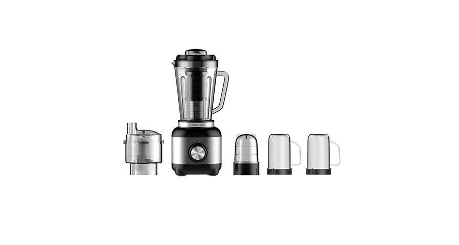 Green Lion 6 In 1 Blender 1 Green Lion 6 In 1 Blender