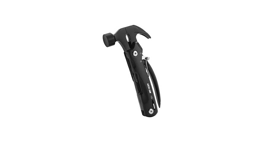 Green Lion Multi Hammer - Black 1 Green Lion Multi Hammer - Black