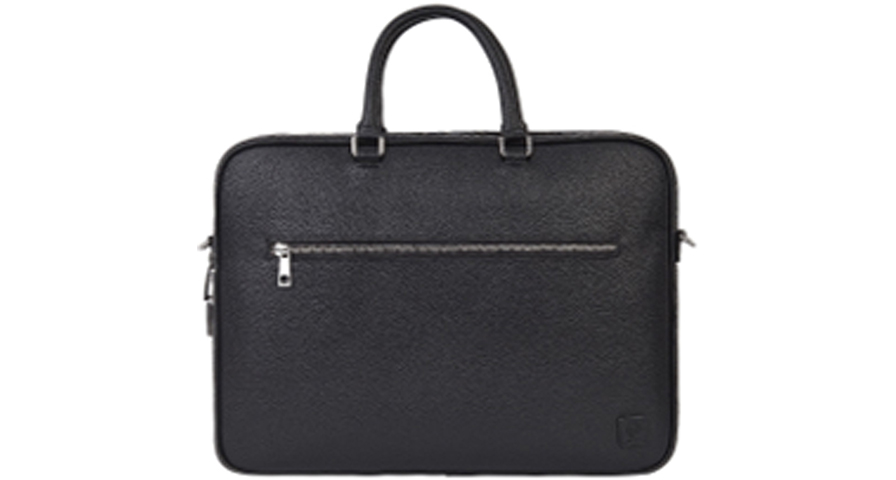 Green Lion Smart Office Bag 14 - Black 1 Green Lion Smart Office Bag 14 - Black