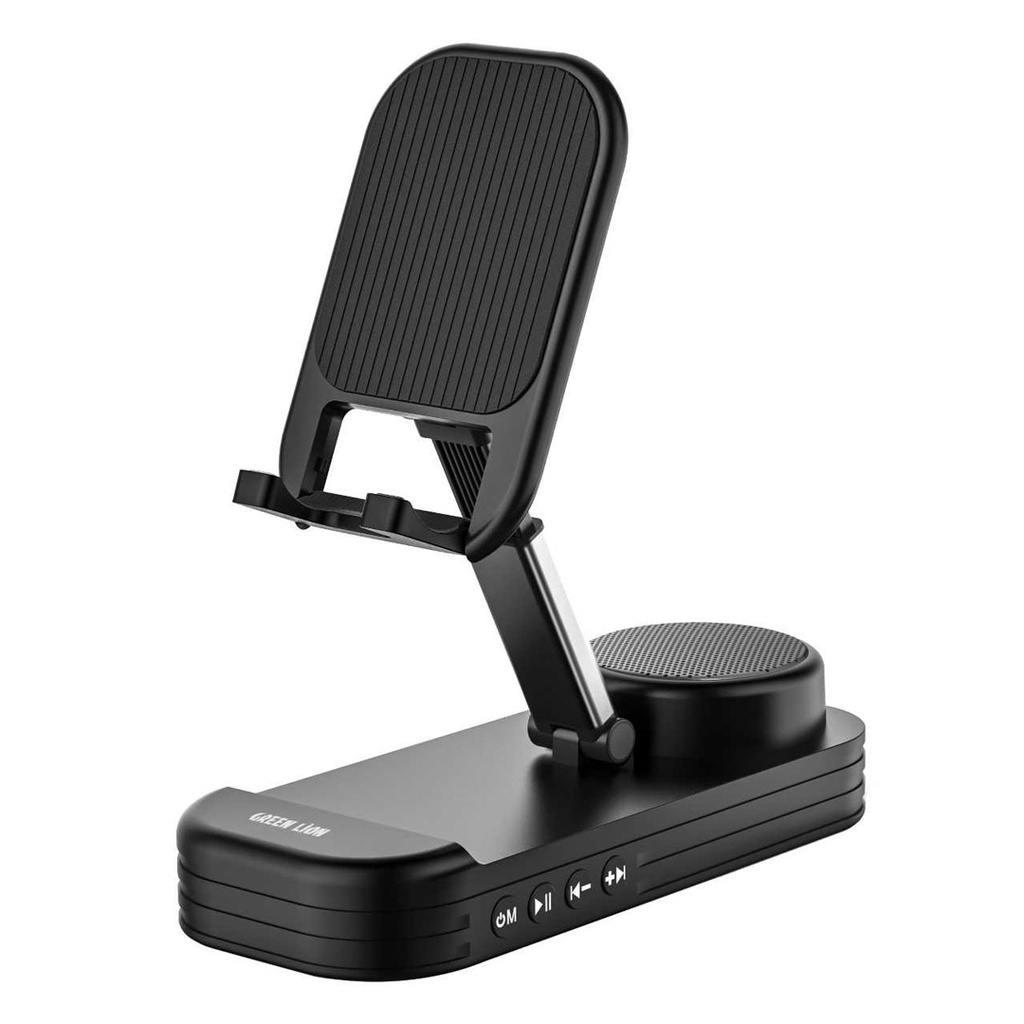 Green Lion Tune Holder Stand 1 Green Lion Tune Holder Stand