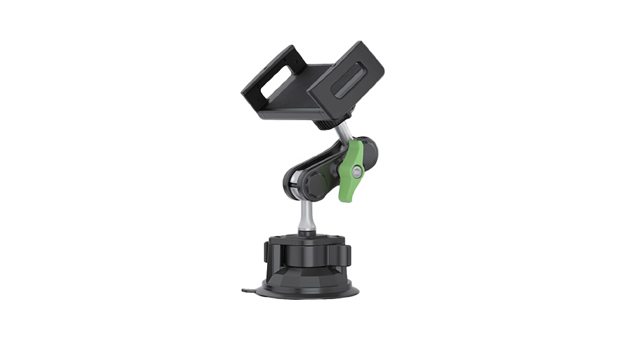 Green Lion Ultimate Tablet Holder With
Suction Cup Mount 1 Green Lion Ultimate Tablet Holder With
Suction Cup Mount