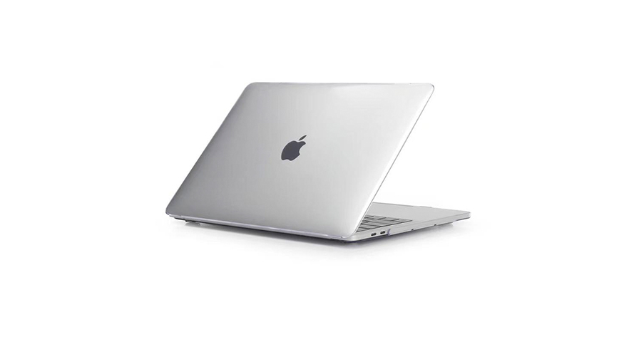 Green Lion Ultra-Slim Hard Shell Case 2.0mm for Macbook Air 15" 2023 M2 - Clear 1 Green Lion Ultra-Slim Hard Shell Case 2.0mm for Macbook Air 15" 2023 M2 - Clear