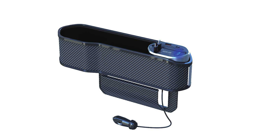 Green Lion Universal Organizer with Charging Doc 1 Green Lion Universal Organizer with Charging Doc