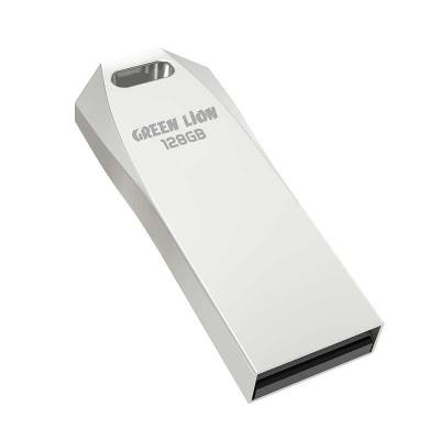 Green Lion High Speed Flash Drive - 128GB 1 Green Lion High Speed Flash Drive - 128GB