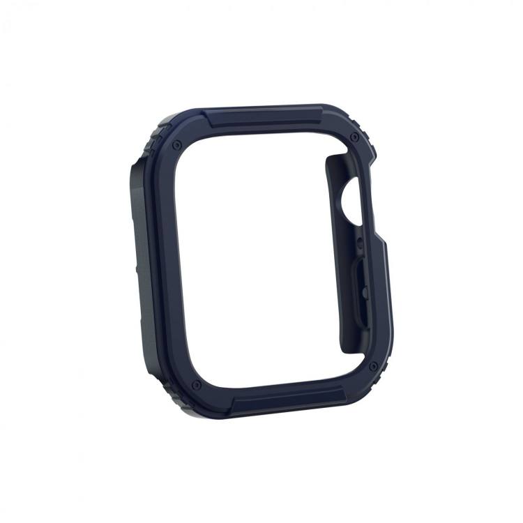 Guard Pro Armor TPU Case with Glass - Apple Watch 44mm 1 Guard Pro Armor TPU Case with Glass - Apple Watch 44mm