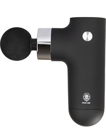 Green Lion Mini Massage Gun 800mAh 40W 1 Green Lion Mini Massage Gun 800mAh 40W