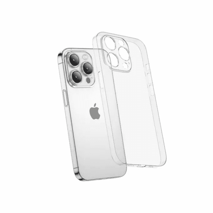 Green Lion Ultra-Thin Case with Camera Protection For iPhone 14 1 Green Lion Ultra-Thin Case with Camera Protection For iPhone 14