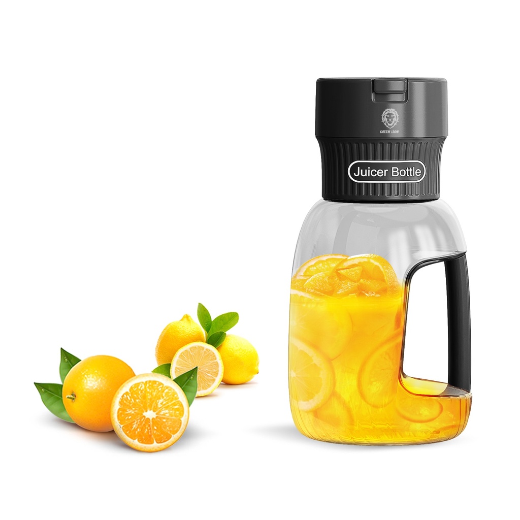 Green Lion Mega Portable Blender 1 Green Lion Mega Portable Blender