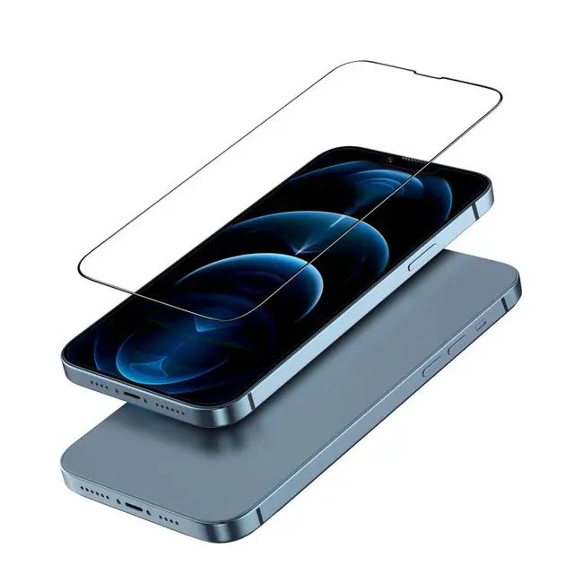 Green Lion 3D PET HD Glass Screen Protector 1 Green Lion 3D PET HD Glass Screen Protector