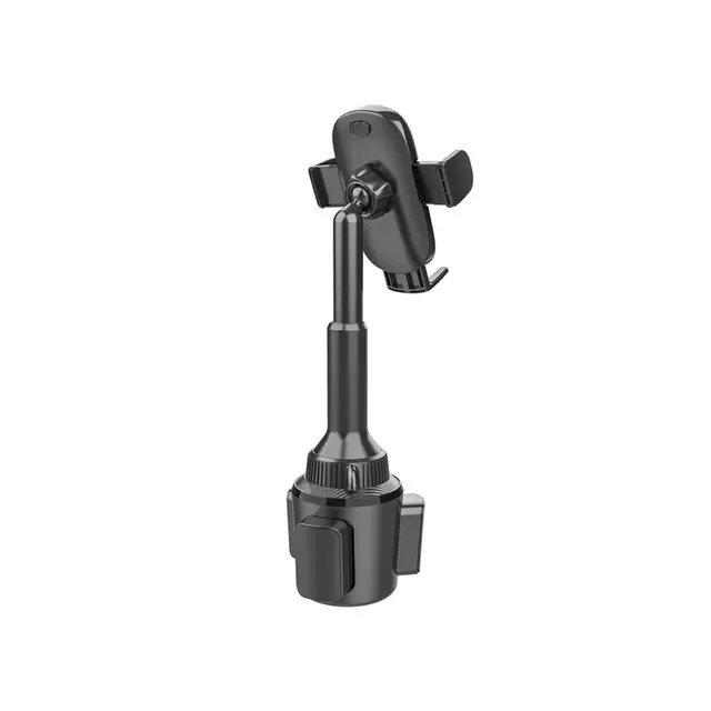 Green Lion 360° Car Cup Holder Phone Mount 1 Green Lion 360° Car Cup Holder Phone Mount
