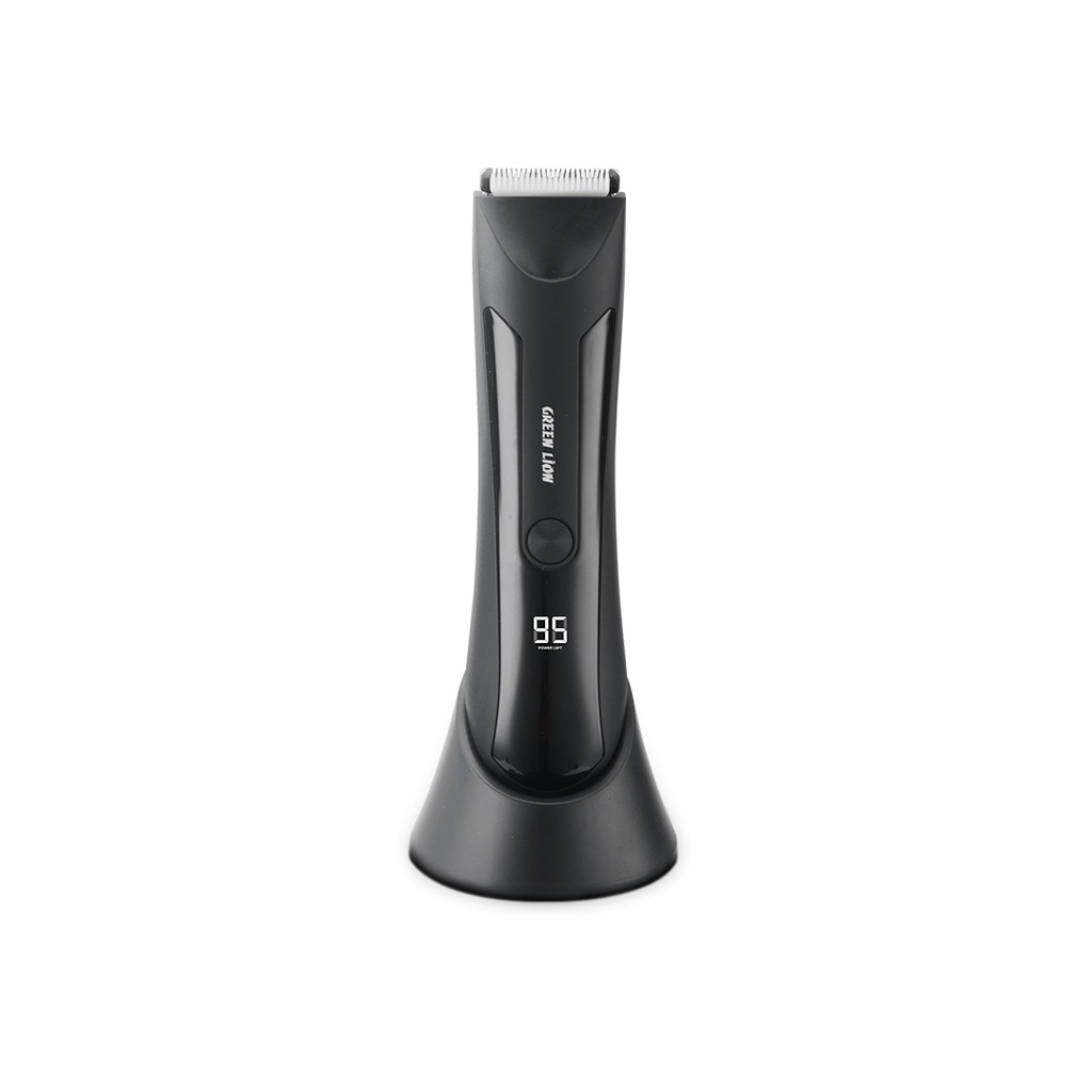 Green Lion Sensitive Area Trimmer, 650mAh , Type-C Charge 1 Green Lion Sensitive Area Trimmer, 650mAh , Type-C Charge