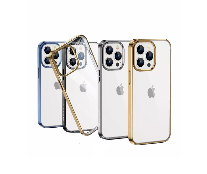 Green Lion Mars Electroplating TPU Case 1 Green Lion Mars Electroplating TPU Case