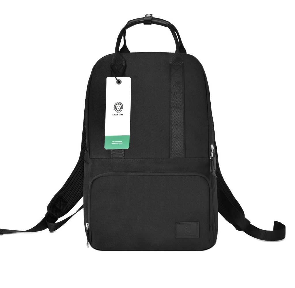 Green Lion Sigma Laptop Sleeve Bag 1 Green Lion Sigma Laptop Sleeve Bag
