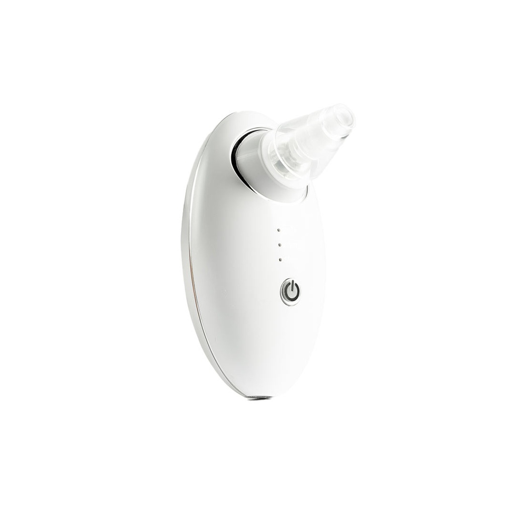 Green Lion Scalp Mini Massager 750mAh 5W - White 1 Green Lion Scalp Mini Massager 750mAh 5W - White