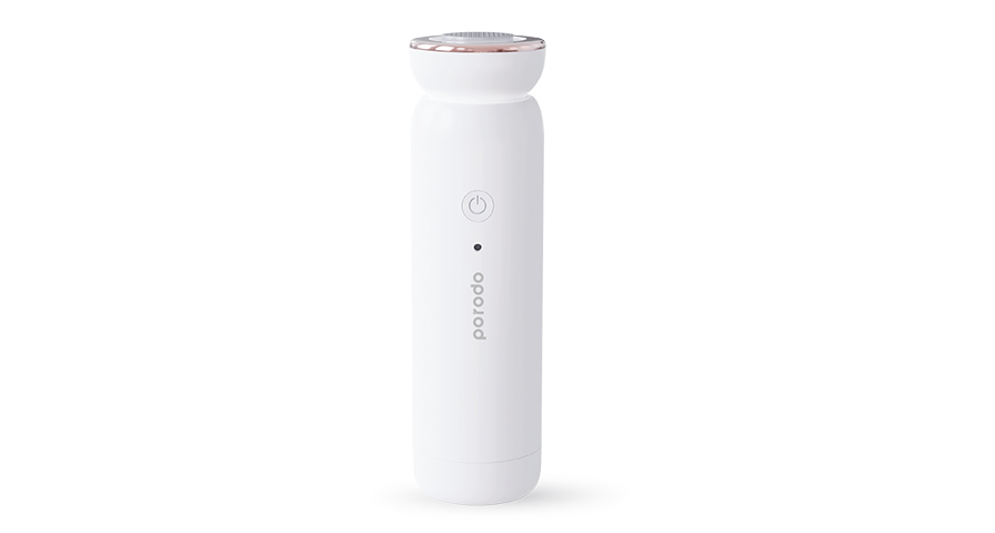 Prodo Lifestyle Cordless & Portable Foot Callus Remover 1 Prodo Lifestyle Cordless & Portable Foot Callus Remover