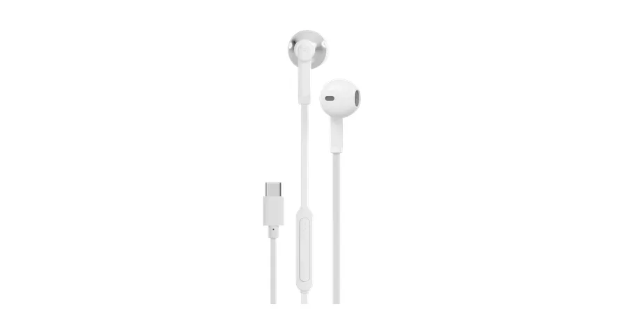 Porodo Soundtec Trace Semi In-Ear Stereo Earphones with Built-In Microphone 1 Porodo Soundtec Trace Semi In-Ear Stereo Earphones with Built-In Microphone