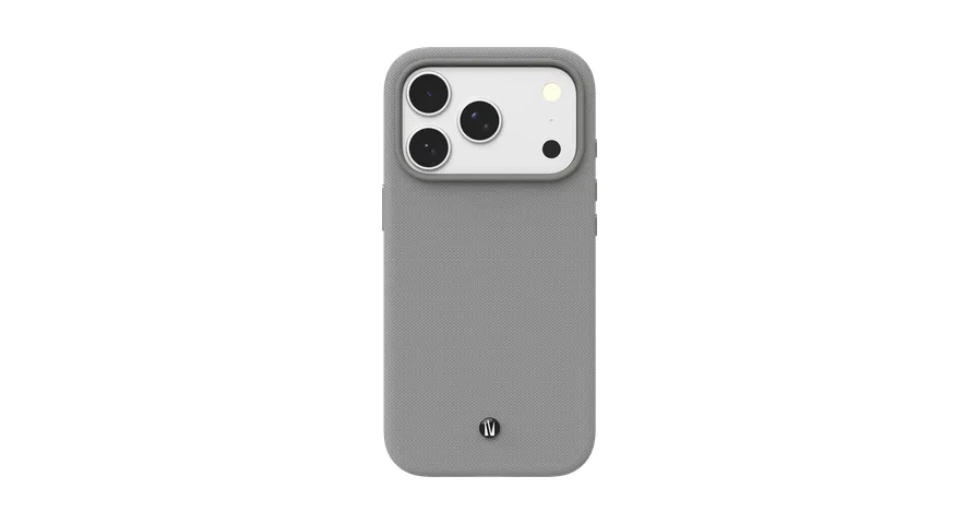 Levelo Cannes Soft PU Premium Leather MagSafe Case for iPhone 18/17 Pro / Pro Max 1 Levelo Cannes Soft PU Premium Leather MagSafe Case for iPhone 18/17 Pro / Pro Max