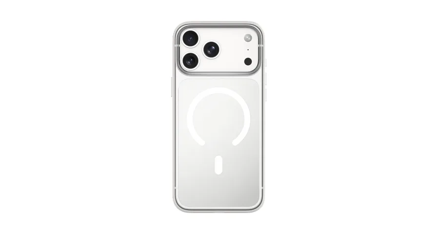 Levelo Phoenix Matte Dual Texture Finish MagSafe Case for iPhone 18/17 Pro Max 1 Levelo Phoenix Matte Dual Texture Finish MagSafe Case for iPhone 18/17 Pro Max