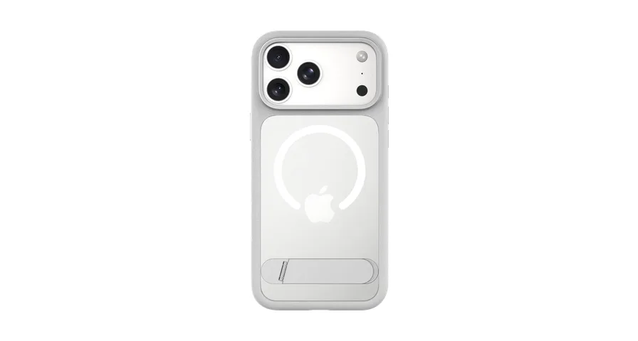 Levelo Matteo MagSafe MagSafe Case for iPhone 18/17 Pro / Pro Max 1 Levelo Matteo MagSafe MagSafe Case for iPhone 18/17 Pro / Pro Max