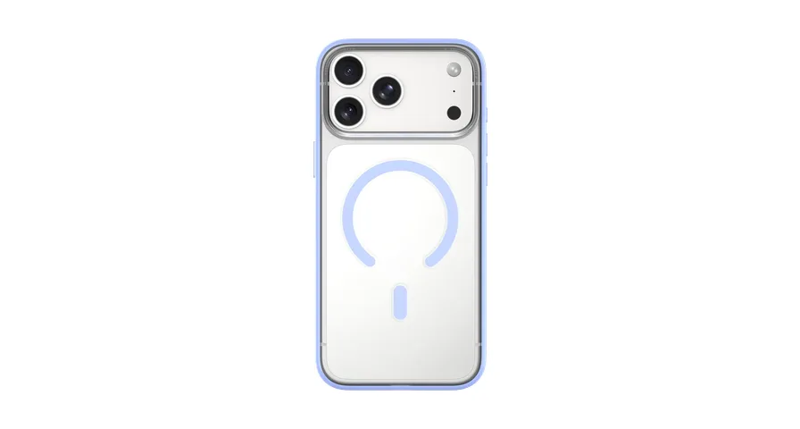 Levelo Phoenix MagSafe Case for iPhone 18/17 Pro / Pro Max 1 Levelo Phoenix MagSafe Case for iPhone 18/17 Pro / Pro Max