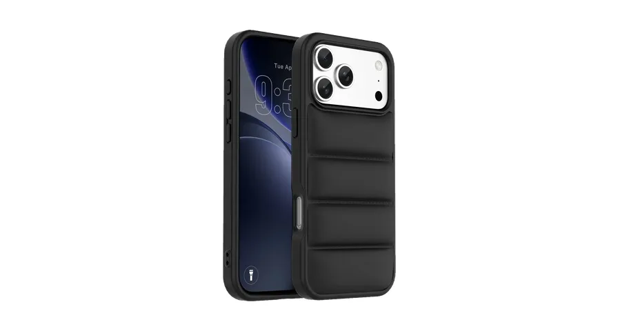 Green Lion Melbourne Case with 4-Zone Foam-Filled Protection for iPhone 18/17 Pro / Pro Max 1 Green Lion Melbourne Case with 4-Zone Foam-Filled Protection for iPhone 18/17 Pro / Pro Max