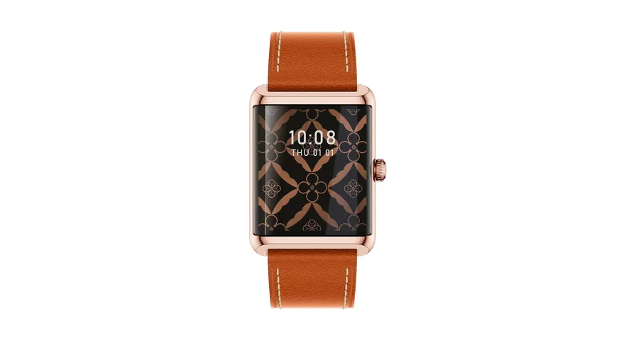 Green Lion Prime Smart Watch 1 Green Lion Prime Smart Watch