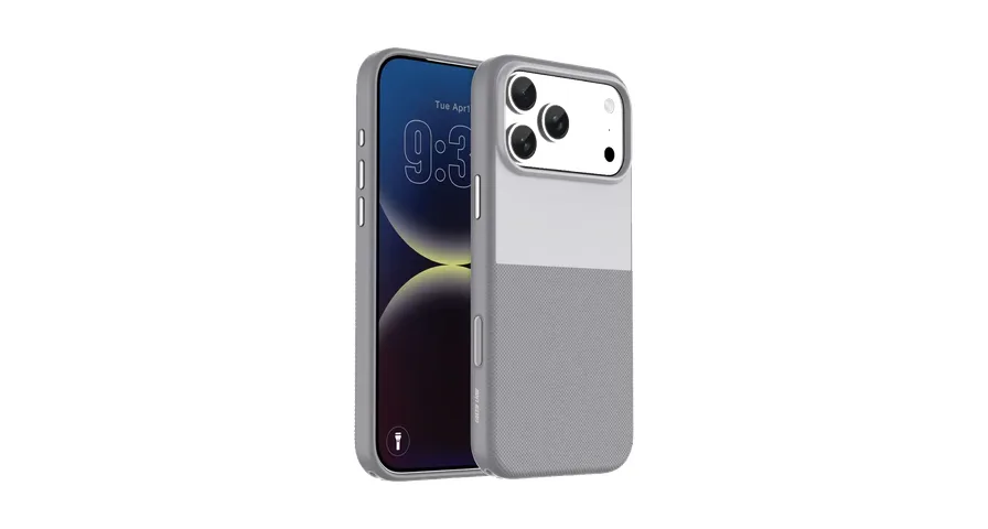 Green Lion NICE Case with Reliable Impact Defence for iPhone 18/17 Pro/Pro Max 1 Green Lion NICE Case with Reliable Impact Defence for iPhone 18/17 Pro/Pro Max