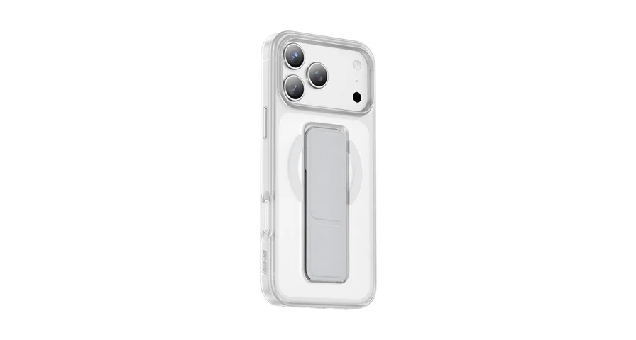 Green Lion Grip 360 MagSafe Case for iPhone 18/17 Pro / Pro Max 1 Green Lion Grip 360 MagSafe Case for iPhone 18/17 Pro / Pro Max