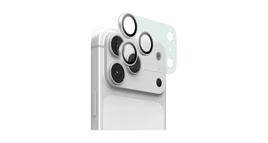 Green Lion Kanzen Lens Camera Protector for iPhone 18 Pro/Pro Max 1 Green Lion Kanzen Lens Camera Protector for iPhone 18 Pro/Pro Max