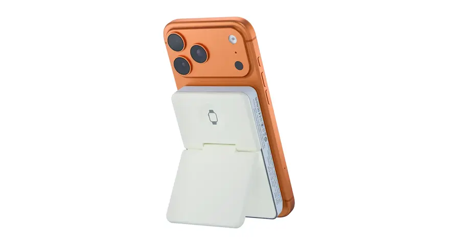 Green Lion Mirror Mag 5000mAh Power Bank 1 Green Lion Mirror Mag 5000mAh Power Bank
