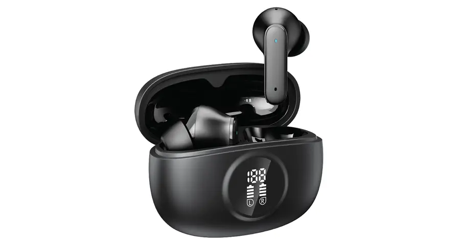 Green Lion Orlando True Wireless Earbuds 1 Green Lion Orlando True Wireless Earbuds