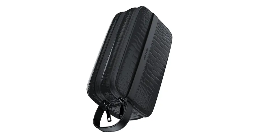 Green Lion Tirana Travel Pouch 1 Green Lion Tirana Travel Pouch