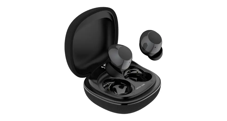 Green Lion Malbun True Wireless Earbuds 1 Green Lion Malbun True Wireless Earbuds