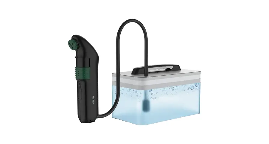 Green Lion Portable Travel Bidet Pro with Tank 1 Green Lion Portable Travel Bidet Pro with Tank