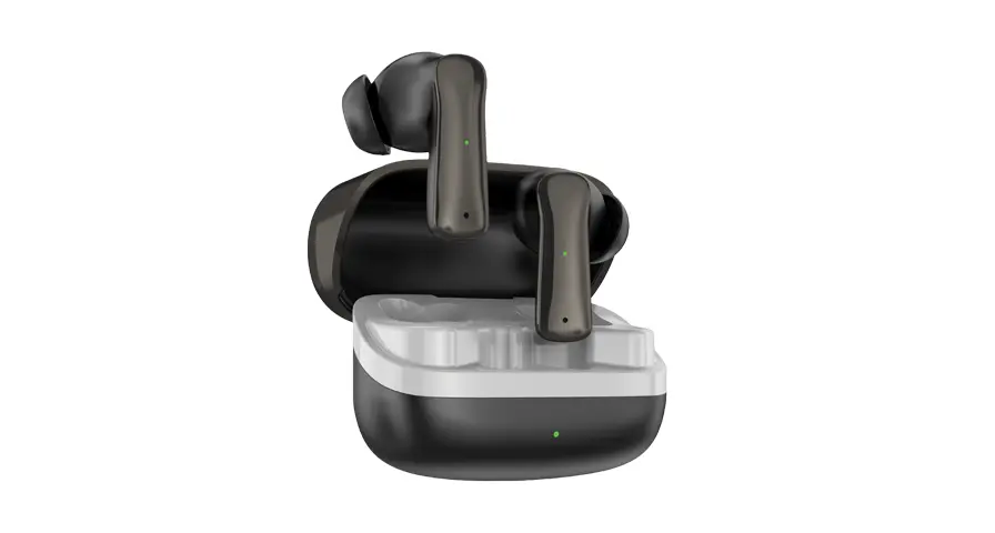 Green Lion Manchester True Wireless Earbuds 1 Green Lion Manchester True Wireless Earbuds