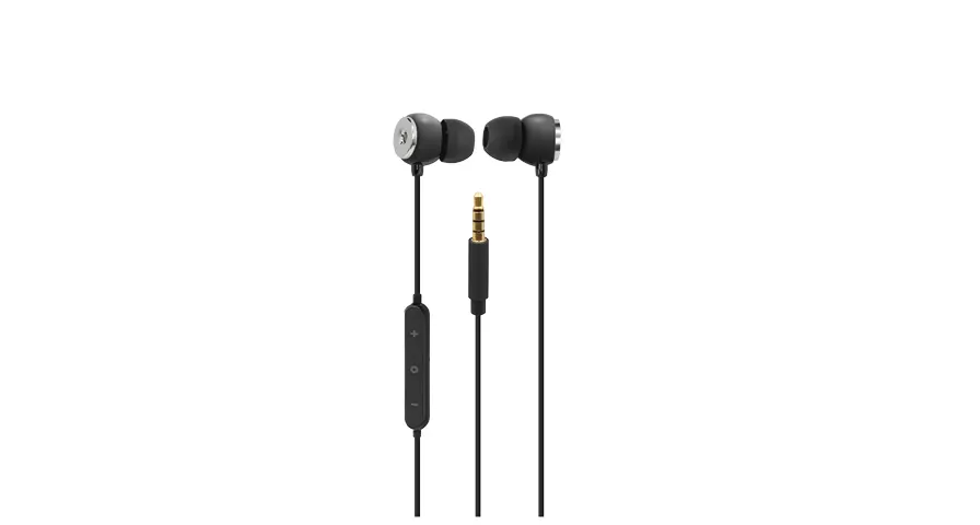 Green Lion Stereo X90 3.5 mm Wired Earphone 1 Green Lion Stereo X90 3.5 mm Wired Earphone