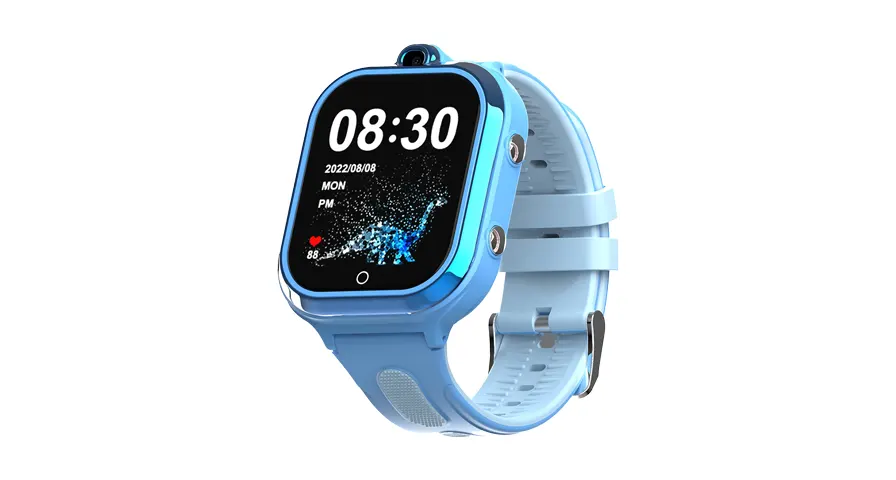 Green Lion 4G Kids Watch Pro 1.85" Smart Watch 1 Green Lion 4G Kids Watch Pro 1.85" Smart Watch
