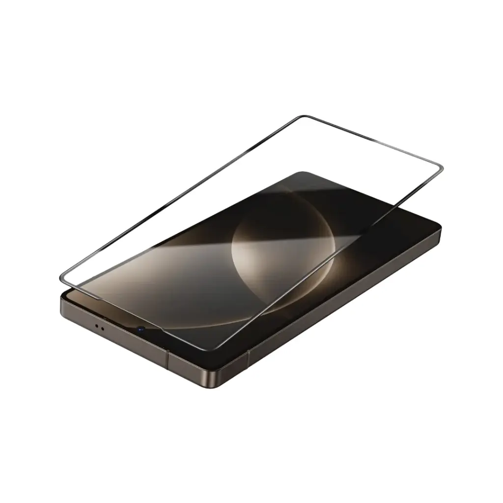 Green Lion 9H Clear Shield Glass for S25/S25 Plus/S25 Ultra 1 Green Lion 9H Clear Shield Glass for S25/S25 Plus/S25 Ultra