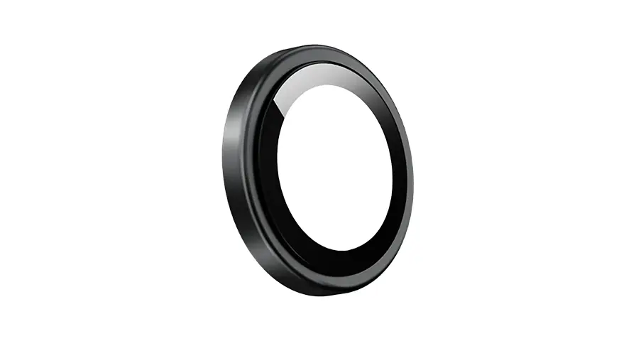 Green Lion Silicone Camera Lens for iPhone 16 Pro Max / Pro 1 Green Lion Silicone Camera Lens for iPhone 16 Pro Max / Pro