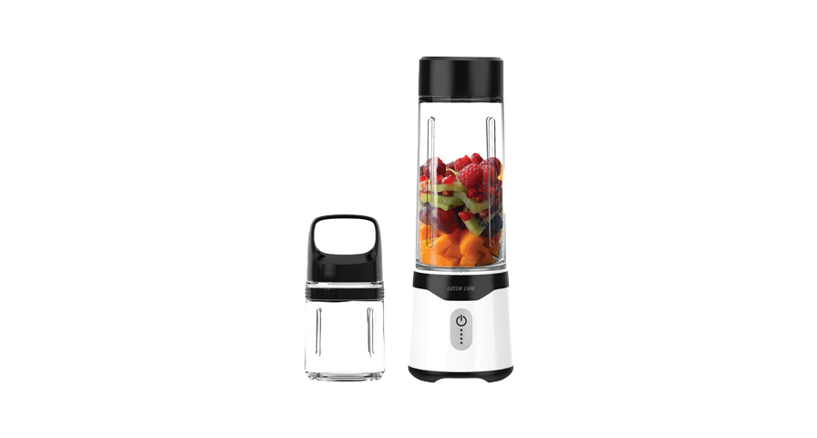 Green Lion Summer Mate Portable Blender 1 Green Lion Summer Mate Portable Blender