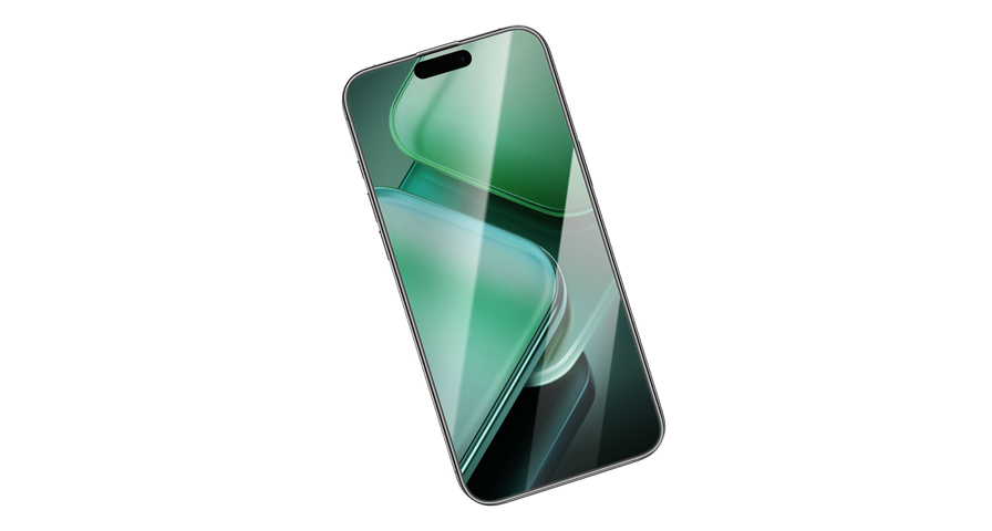 Green Lion Picasso 3D Glass With Alignment Tray for iPhone 16 Series 1 Green Lion Picasso 3D Glass With Alignment Tray for iPhone 16 Series