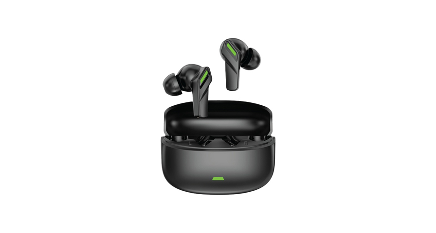 Green Lion Salermo True Wireless Earbuds 1 Green Lion Salermo True Wireless Earbuds