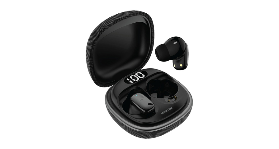 Green Lion Siena True Wireless Earbuds 1 Green Lion Siena True Wireless Earbuds
