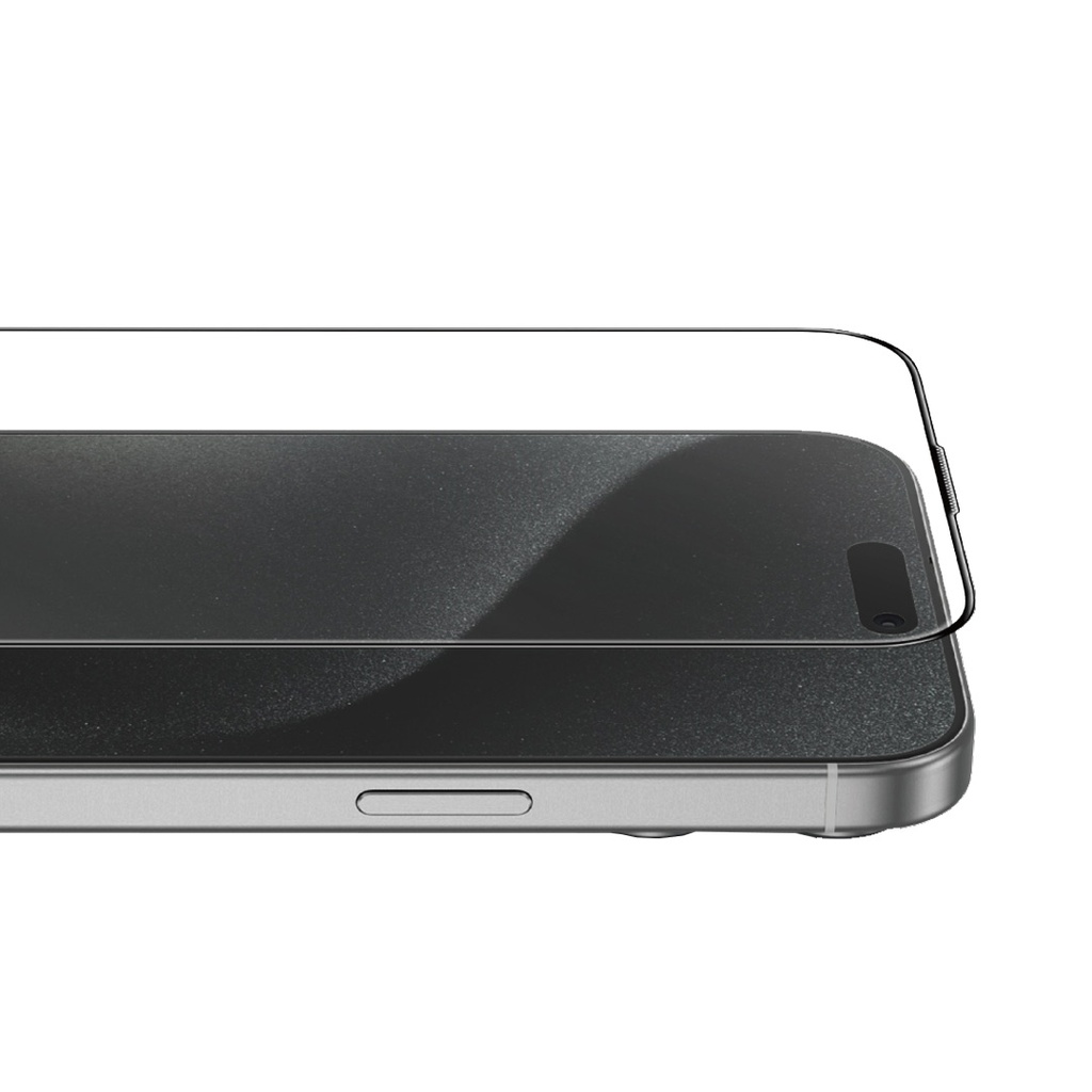 Green Lion Sir Louis 3D Curved Advanced Round Edge Glass for iPhone 16 Series 1 Green Lion Sir Louis 3D Curved Advanced Round Edge Glass for iPhone 16 Series
