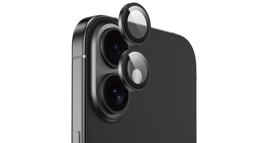 Green Lion HD Plus Camera Lens for iPhone 16/16Plus 1 Green Lion HD Plus Camera Lens for iPhone 16/16Plus