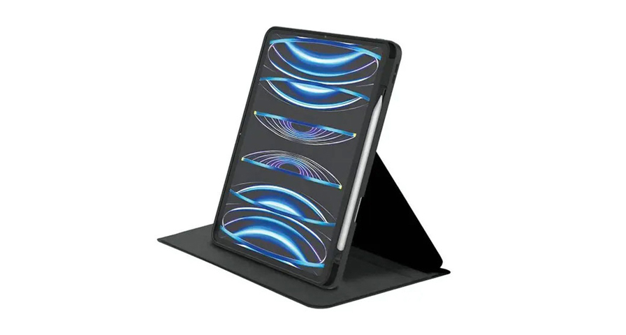 Green Lion Transparent Folio case for iPad Pro 12.9 1 Green Lion Transparent Folio case for iPad Pro 12.9