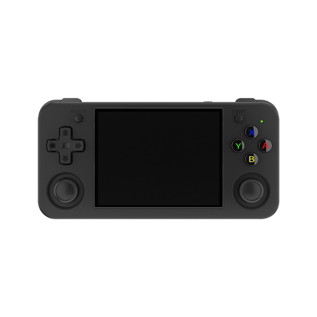Green Lion GP-Ultra 2 Gaming Console 1GB + 64GB 1 Green Lion GP-Ultra 2 Gaming Console 1GB + 64GB