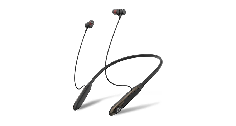 Green Lion Larissa Wireless Neckband Headphones 1 Green Lion Larissa Wireless Neckband Headphones