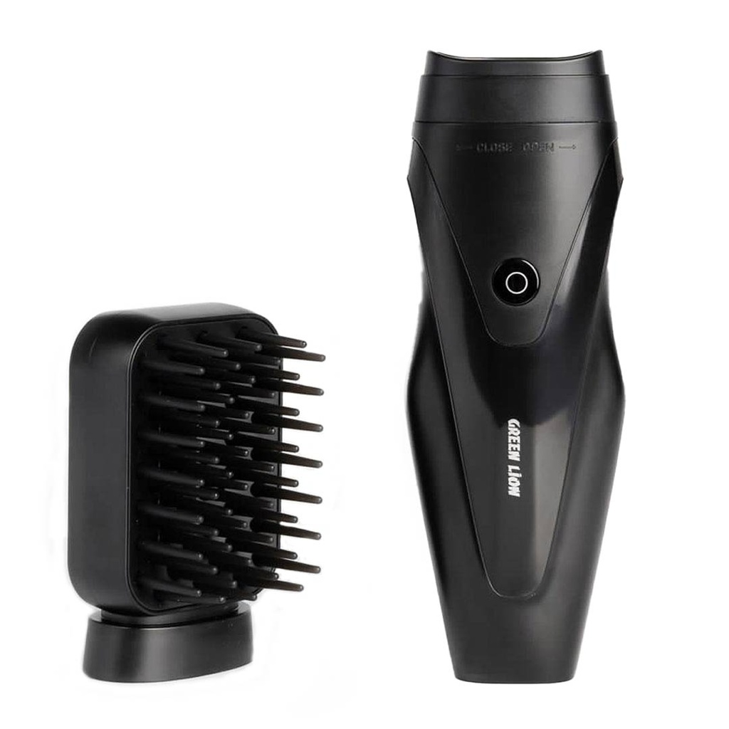 Green Lion Smart Bakhour Comb 1500mAh 1 Green Lion Smart Bakhour Comb 1500mAh