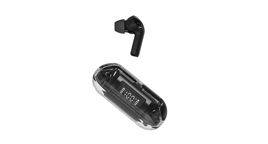 Green Lion Sonic Wireless Earbuds 1 Green Lion Sonic Wireless Earbuds